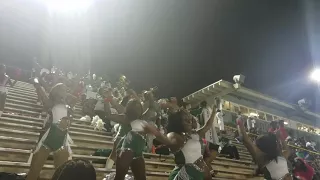 Miami Central Mighty Marching Rockets- Let's Go