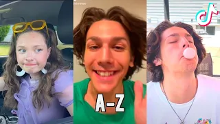 *1 HOUR* NichLmao TikTok Videos 2022 | Funny NichLmao and His Friends (Zhong , VuJae and Zoe)