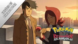 Pokémon Gerações: Episódio 05 - O Legado (Fan)Dublado (PT-BR)