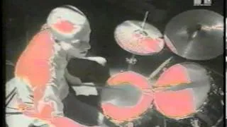Red Snapper "Three Strikes And You're Out" (Live @ MTV's Party Zone 1997)