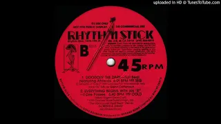 Full Beat feat Afroside - Doodoin' The Dark (Rhythm Stick Version)