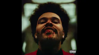 The Weeknd - Save Your Tears (Instrumental)