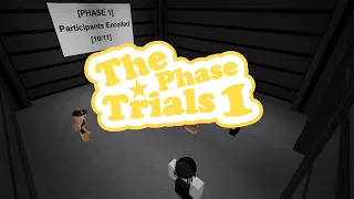 The Trials Phase 1 Remastered Trailer