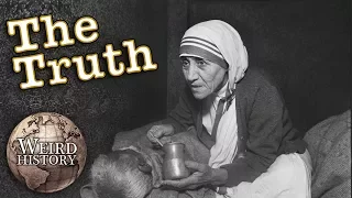 The Disturbing Truth About Mother Teresa You Never Knew