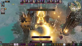 Saving Paladin Hardwin and Paladin Cork | Divinity: Original Sin 2