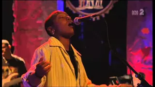 Meshell Ndegeocello @ Montreux 1997