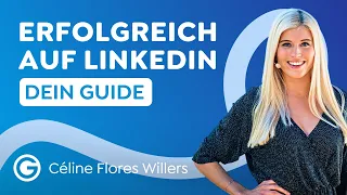 Die Macht von Personal Branding auf LinkedIn // Céline Flores Willers