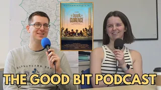 Latest Cinema Visits! THE BOOK OF CLARENCE (2024), MOTHERS' INSTINCT (2024) + more! | The Good Bit