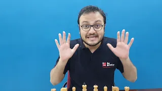 Basic Opening Chess Trap | Ruy Lopez | The 10-move checkmate challenge