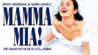 Mamma mia (french musical version)