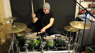 4 Non Blondes – What’s Up - Drum Cover