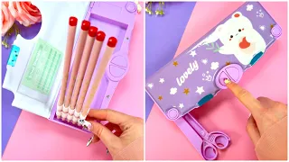 CUTE PENCIL CASE UNBOXING #shorts #youtubeshorts #asmr