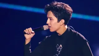 Dimash Qudaibergen - Jamaica (Bastau Concert 27.06.2017) Димаш Кудайберген - Джамайка