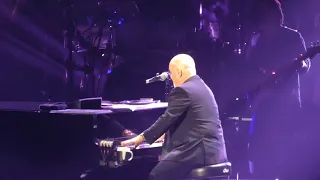 "The River of Dreams" Billy Joel@Madison Square Garden New York 5/23/18