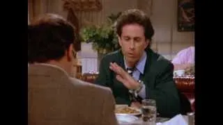 Seinfeld - The Show About Nothing