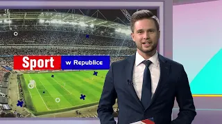 Sport w Republice 14-07-2022 | TV Republika
