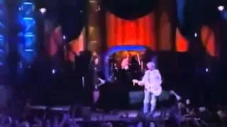 Nirvana   Rape Me MTV 1992 Video Music Awards FULL PERFORMANCE)