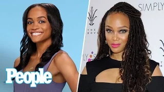 Bachelorette: First Look At Rachel's 1st Episode, Tyra Banks Returns To ANTM | People NOW | People