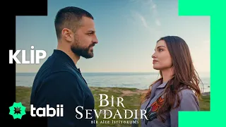 Menevşe ve Tufan’ın Kaçamağı ❤️ | Bir Sevdadır 11. Bölüm