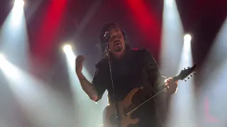 Evergrey- A Silent Arc - Live in São Paulo 11/2019