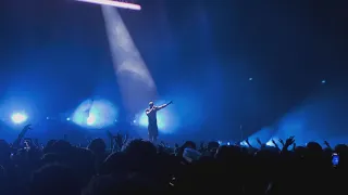 Stormzy - Wiley Flow (AFAS Live)