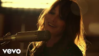 Carla Bruni - Miss You (Live Session)