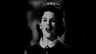 peggy march   i will follow him  remastered audio