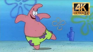 SpongeBob SouljaBoy but actually in HD