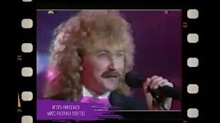 Игорь Николаев - Мисс разлука | Архивная запись 1991 год