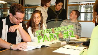 Let's Study! AG-ACNP Board Review Study Group PART #2!