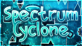 Spectrum Cyclone 100% (Extreme Demon) by Temp | On Stream