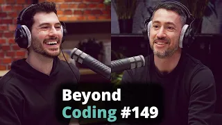 Mature Software Delivery | Elias Nogueira | Beyond Coding Podcast #149