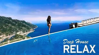 Avicii, Dua Lipa, Coldplay, Martin Garrix & Kygo, The Chainsmokers Style - Summer Vibes #4