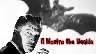 IL MOSTRO CHE UCCIDE (1959) Film Completo HD