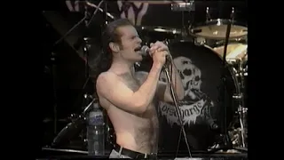 DISCHARGE LIVE IN JAPAN (1991年)