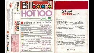 Billboard Hot 100 vol.5 (Full Album)HQ