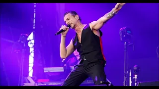 Depeche Mode   Always You long version HelgeHart 2023