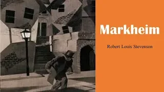 Learn English Through Story - Markheim by Robert Louis Stevenson