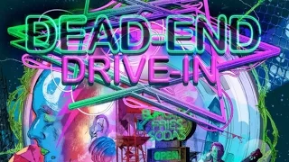 Dead-End Drive-In - The Arrow Video Story