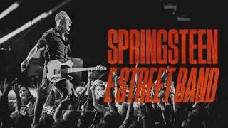 Bruce Springsteen - Roll Of The Dice, Las Vegas, March 22, 2024 [multicam w/official audio]