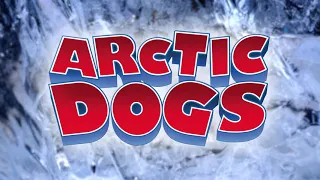 Jeremy Renner - Arctic Dogs Soundtrack - Coming November 1st