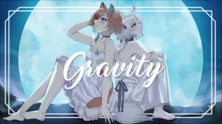 【Shiki Miyoshino & Naki Kamizuki】Gravity - Maaya Sakamoto【Cover】