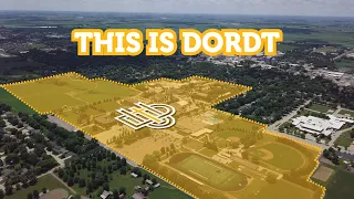 Virtual Campus Tour | Dordt University