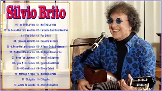 Silvio Brito Vallenatos Del Recuerdo Super Exitos - Silvio Brito Grandes Exitos Mejor Canción