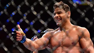 Paulo Costa Highlights 2023 - The Eraser