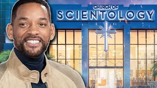 Top 10 Dark Celebrities In The Church Of Scientology