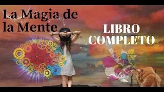 La Magia de la Mente Louise Berlay "LIBRO COMPLETO"