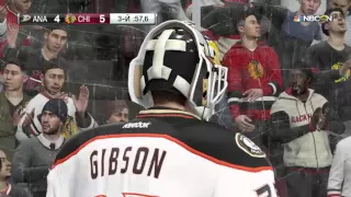 NHL 2016