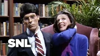 Older Sisters of the Young - Saturday Night Live