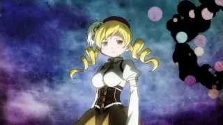 Homura & Mami Fight- Rebellion